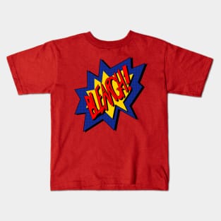 Super Bleargh Kids T-Shirt